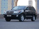 Toyota Land Cruiser 2012 годаүшін25 555 555 тг. в Алматы