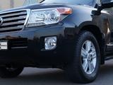 Toyota Land Cruiser 2012 годаүшін25 555 555 тг. в Алматы – фото 3