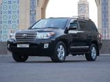 Toyota Land Cruiser 2012 годаүшін25 555 555 тг. в Алматы – фото 4