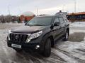 Toyota Land Cruiser Prado 2016 годаүшін20 000 000 тг. в Актобе