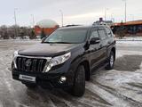 Toyota Land Cruiser Prado 2016 года за 20 000 000 тг. в Актобе