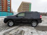 Toyota Land Cruiser Prado 2016 года за 20 000 000 тг. в Актобе – фото 3