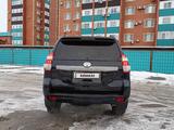 Toyota Land Cruiser Prado 2016 года за 20 000 000 тг. в Актобе – фото 4