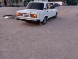 ВАЗ (Lada) 2107 1999 года за 950 000 тг. в Алматы