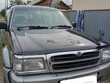 Mazda Proceed Marvie 1997 года за 2 700 000 тг. в Шемонаиха