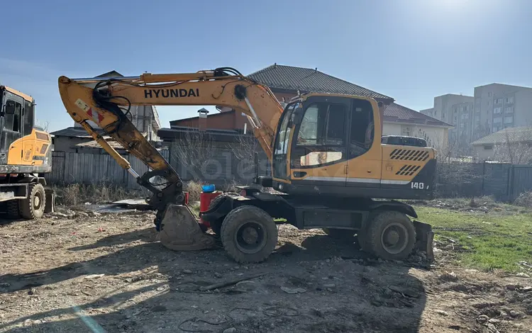 Hyundai  R140W 2013 годаүшін25 000 000 тг. в Алматы