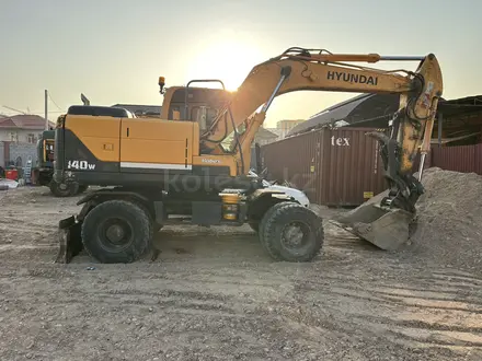 Hyundai  R140W 2013 года за 25 000 000 тг. в Алматы – фото 2