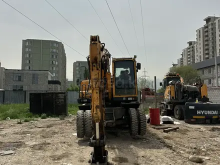 Hyundai  R140W 2013 года за 25 000 000 тг. в Алматы – фото 4