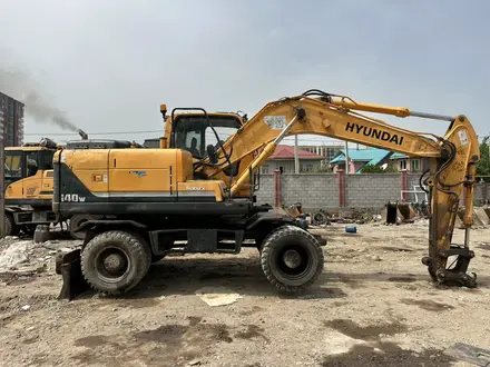 Hyundai  R140W 2013 года за 25 000 000 тг. в Алматы – фото 3