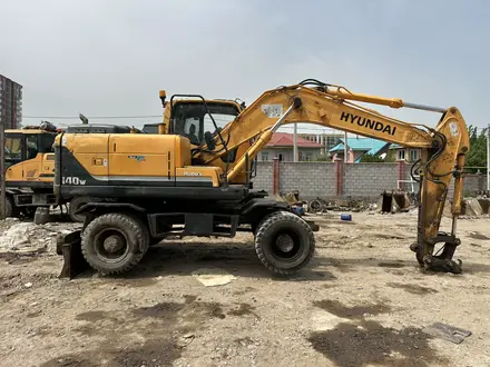 Hyundai  R140W 2013 года за 25 000 000 тг. в Алматы – фото 5