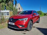 Renault Arkana 2021 года за 7 290 000 тг. в Павлодар