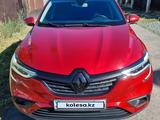 Renault Arkana 2021 года за 7 290 000 тг. в Павлодар – фото 2