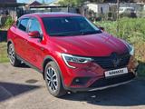 Renault Arkana 2021 года за 7 290 000 тг. в Павлодар – фото 3