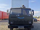КамАЗ  4310 1994 года за 8 000 000 тг. в Жаркент – фото 2