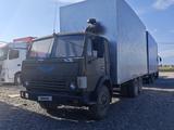 КамАЗ  4310 1994 года за 8 000 000 тг. в Жаркент