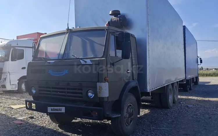 КамАЗ  4310 1994 года за 8 000 000 тг. в Жаркент