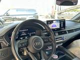 Audi A4 2020 года за 16 000 000 тг. в Астана – фото 5