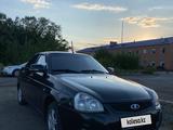 ВАЗ (Lada) Priora 2170 2013 годаүшін1 900 000 тг. в Павлодар