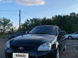 ВАЗ (Lada) Priora 2170 2013 годаүшін1 900 000 тг. в Павлодар – фото 2