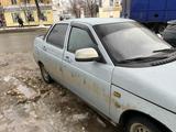 ВАЗ (Lada) 2110 2002 годаүшін870 000 тг. в Уральск – фото 4