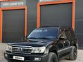 Toyota Land Cruiser 2006 года за 13 600 000 тг. в Караганда