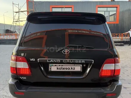 Toyota Land Cruiser 2006 года за 13 600 000 тг. в Караганда – фото 10