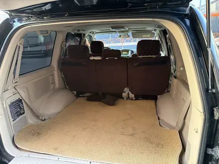Toyota Land Cruiser 2006 года за 13 600 000 тг. в Караганда – фото 15