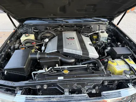 Toyota Land Cruiser 2006 года за 13 600 000 тг. в Караганда – фото 16