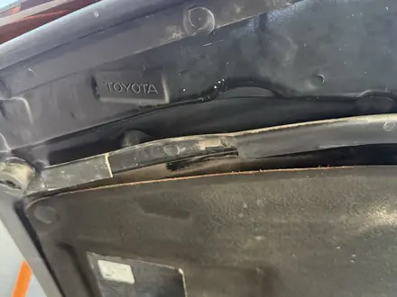 Toyota Land Cruiser 2006 года за 13 600 000 тг. в Караганда – фото 17