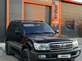 Toyota Land Cruiser 2006 года за 13 600 000 тг. в Караганда – фото 3