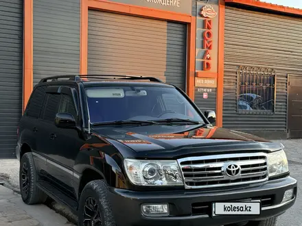Toyota Land Cruiser 2006 года за 13 600 000 тг. в Караганда – фото 3