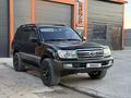 Toyota Land Cruiser 2006 года за 13 600 000 тг. в Караганда – фото 4