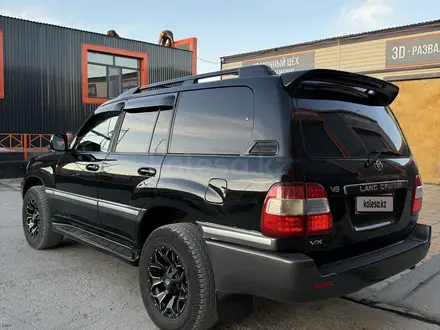 Toyota Land Cruiser 2006 года за 13 600 000 тг. в Караганда – фото 8