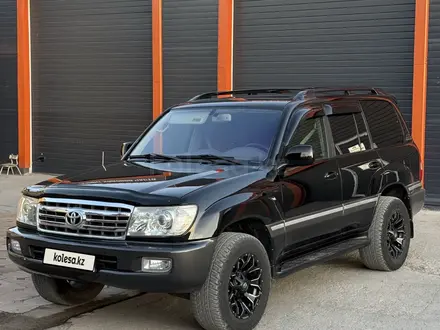 Toyota Land Cruiser 2006 года за 13 600 000 тг. в Караганда – фото 5