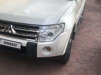 Mitsubishi Pajero 2009 годаүшін8 700 000 тг. в Астана