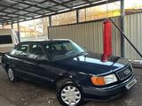 Audi 100 1993 года за 1 750 000 тг. в Алматы