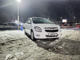 Chevrolet Cobalt 2022 годаfor6 400 000 тг. в Алматы – фото 2