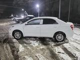 Chevrolet Cobalt 2022 годаfor6 400 000 тг. в Алматы – фото 4