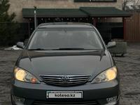 Toyota Camry 2003 годаfor4 100 000 тг. в Шымкент