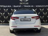 Kia Optima 2012 года за 6 700 000 тг. в Актау – фото 3