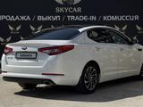 Kia Optima 2012 года за 6 700 000 тг. в Актау – фото 4