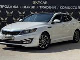 Kia Optima 2012 года за 6 700 000 тг. в Актау