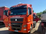 Sinotruk Sitrak  C7H 2021 года за 22 000 000 тг. в Астана – фото 4