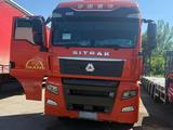 Sinotruk Sitrak  C7H 2021 года за 22 000 000 тг. в Астана – фото 5