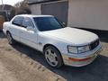 Lexus LS 400 1991 года за 5 653 000 тг. в Караганда – фото 2