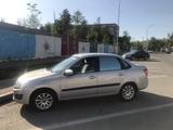 ВАЗ (Lada) Granta 2190 2015 года за 3 100 000 тг. в Алматы – фото 5