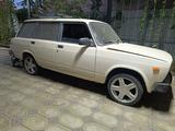 ВАЗ (Lada) 2104 1994 года за 650 000 тг. в Тараз – фото 2