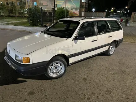 Volkswagen Passat 1989 года за 900 000 тг. в Алматы – фото 3