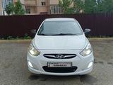 Hyundai Accent 2014 года за 4 450 000 тг. в Уральск