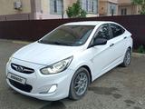 Hyundai Accent 2014 года за 4 450 000 тг. в Уральск – фото 2